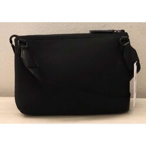 DKNY R41EDW14 Women's Black Tilly Medium Triple Compartment Crossbody Bag - Picture 2 of 16